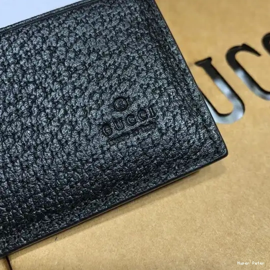 Hyper Peter wallet Off The billfold GUCCI Grid 0607